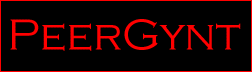 PeerGynt